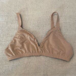 Huha Triangle Mineral Bra